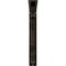 Ekena Millwork Fleur De Lis Wrought Iron Bracket, (Triple center brace), Antiqued Warm Silver 2"W x 12"D x 15"H BKTM02X12X15TFLAWS - alternate 2